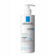 LA ROCHE-POSAY LIPIKAR BAUME AP M - balsam regenerujący 400 ml