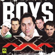 Boys XXX CD