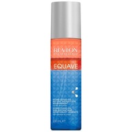 REVLON EQUAVE HYDRA FUSIO-OIL TROJFÁZOVÝ KONDICIONÉR NA VLASY A TELO 200 ml