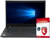 Laptop Lenovo T570 i5-6300U 8GB 240GB SSD 1920x1080 Windows 10 Home