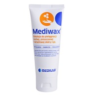 Krém na ruky Mediwax Včelí vosk TUBKA 75ML