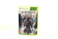 GRA ASSASSIN'S CREED: ROGUE NA X360