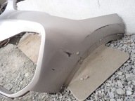 bumper front front BMW X1 F48 LIFT LCI 2019-2022R