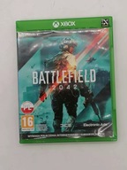 GRA BATTLEFIELD 2042 PL XBOX ONE