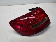 light left rear part LED W fender AUDI A6 C6 LIFT 4F9945095E