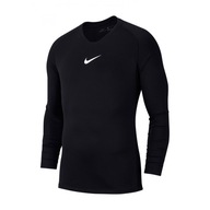 Koszulka termiczna Nike Junior Park First Layer AV2611-010 S (128-137cm)