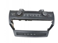 PANEL klími klimatizaci BMW X5 E70 (2006-2010) 9140712