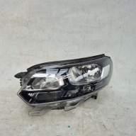 CITROEN JUMPY III ZAFIRA D 16- light left front front 9808567780