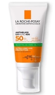 La Roche-Posay Anthelios Żel-krem do twarzy Spf 50, 50 ml