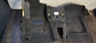 mats floor BMW E83 X3 2,0D