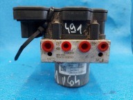 pump ABS OPEL KARL 0265956220