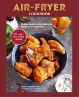 Air-Fryer Cookbook (THE SUNDAY TIMES BESTSELLER):