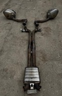 IDEALNY KPL. ÉCHAPPEMENT BENTLEY GT GTC 3SD V12 1