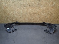 STOSSSTANGE HECK SKODA KAROQ 57A