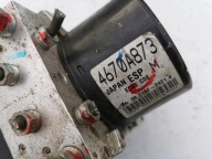 MITSUBISHI ASX 1.8D 4670A873 06.2102-2421.4 Pompa