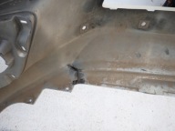 TOYOTA HILUX VIII 8 15-20 bumper front front washer