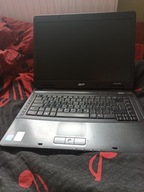 laptop Acer Extensa 5220 win XP 2002