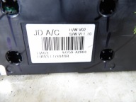 KIA CEED II LIFT PANEL BOCCHETTE 97250-A2003