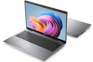 Notebook Dell Latitude 5530 i7 15,6" Intel Core i7 16 GB / 512 GB šedá