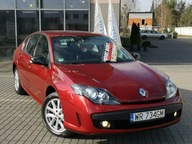 Renault Laguna 2.0T Jedyna Taka GT-Line Automat,