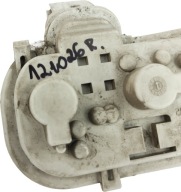AUDI A4 B6 KOMBI light housing rear rear part right AVANT 8E9945258