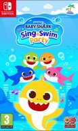 Baby Shark: Sing & Swim Party (Switch)