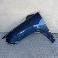 fender front left JEEP COMPASS II LIFT 2021 ROK