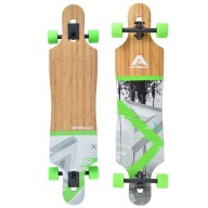 Longboard TwinTip DT - Upolu 40