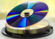 Płyta DVD-R 4.7GB 1szt.