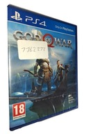 God of War / NOVÁ / PS4