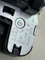 lock bonnet boot Audi A4 S4 B8 8K 8K9827505A !J
