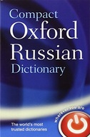Compact Oxford Russian Dictionary Oxford