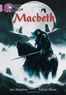 Macbeth: Band 18/Pearl Mayhew Jon