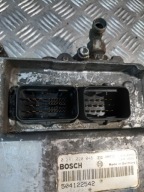computer control unit IVECO EUROCARGO STRALIS 0281020048 504122542