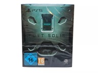 GRA PS5- FORT SOLIS (DE) (FOLIA)