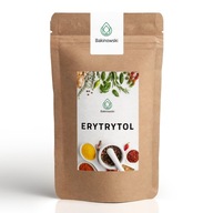 ERYTRITOL ERYTROL prírodné zdravé SLADIDLO 100g