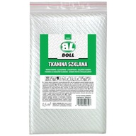 Boll Tkanina szklana 350g/m2 wymiar 0,5m2 002501