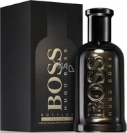 Hugo Boss Bottled parfum pre mužov 100 ml