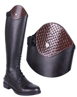 Черевики для верхової їзди QHP ROMY