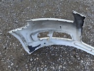 front bumper AUDI A3 LIFT 8P0 2008R->2012R