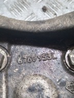otoč čepu levý předek ABS BMW E60 6760953L 3.0 D