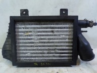 Kühler luft INTERCOOLER VOLKSWAGEN T4 2.5 TDI 701145805A