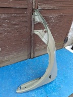 fender left front TESLA MODEL Y 2020R->