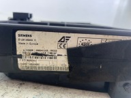 SEAT ALHAMBRA e CENTRALINA FUSIBILI 7M0962258J