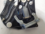 window regulator left rear part MERCEDES SL R230 W230