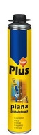 PIANKA PISTOLETOWA SUPER PLUS 750ML.