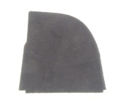 cover upholstery boot right BMW e46 KOMBI