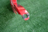 RENAULT KADJAR LIFT 18- front bumper front