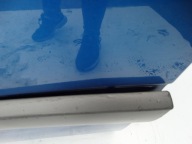 door RENAULT SCENIC II GRAND left front