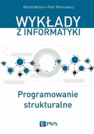 PROGRAMOWANIE STRUKTURALNE